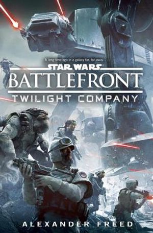 Battlefront: Twilight Company image number 0