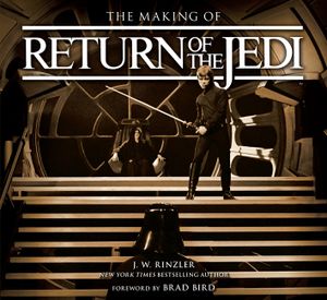 The Making of Star Wars: Return of the Jedi image number 0