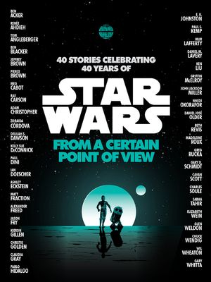From a Certain Point of View (Star Wars) image number 0