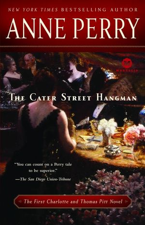 The Cater Street Hangman image number 0
