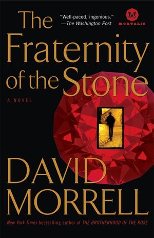The Fraternity of the Stone image number 0