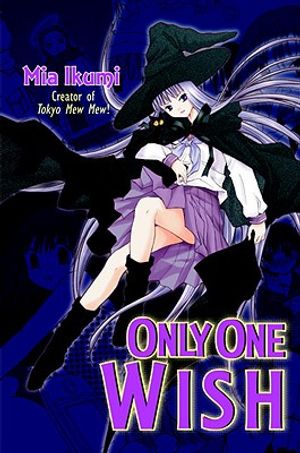 Only One Wish image number 0