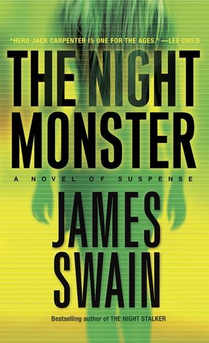 The Night Monster image number 0