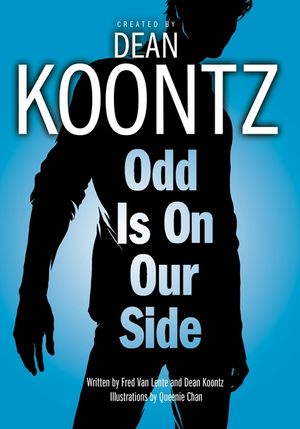 Odd Is on Our Side image number 0