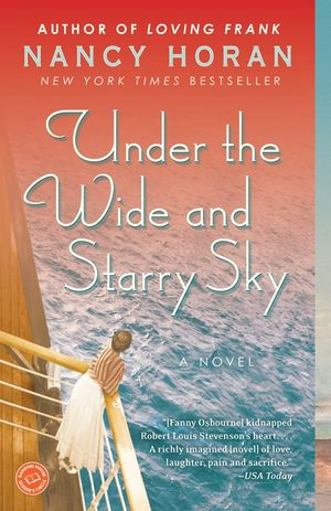 Under the Wide and Starry Sky image number 0