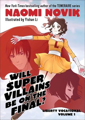 Will Supervillains Be on the Final? image number 0
