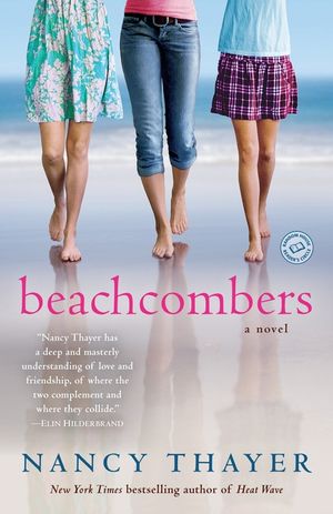 Beachcombers image number 0