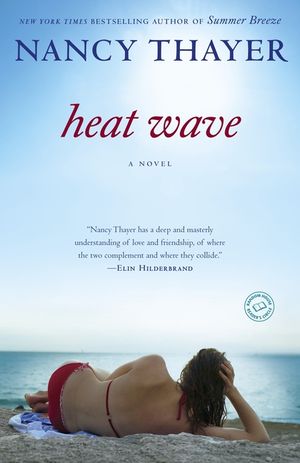 Heat Wave image number 0