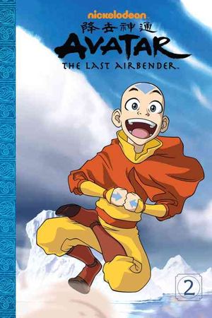Avatar - the Last Airbender 2 image number 0