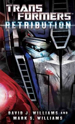 Retribution image number 0