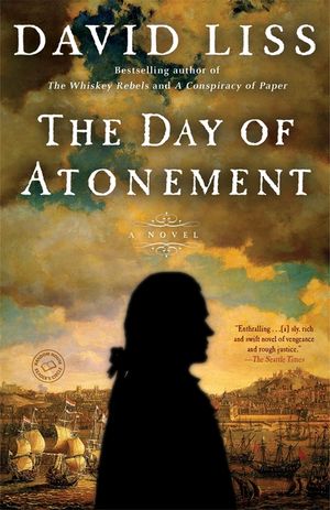 The Day of Atonement image number 0