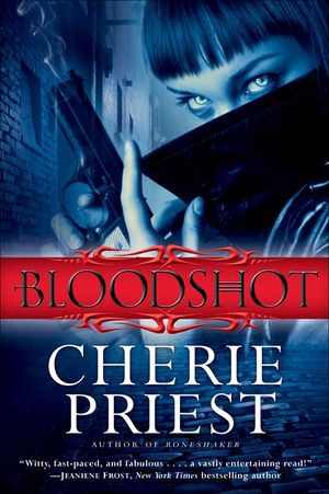 Bloodshot image number 0
