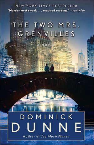 The Two Mrs. Grenvilles image number 0