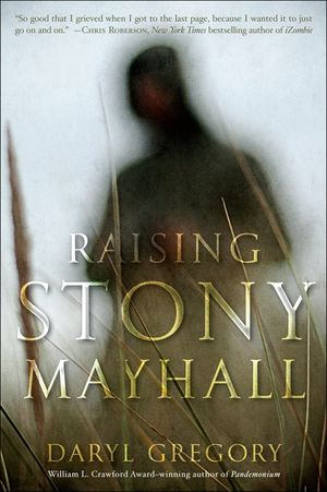 Raising Stony Mayhall image number 0