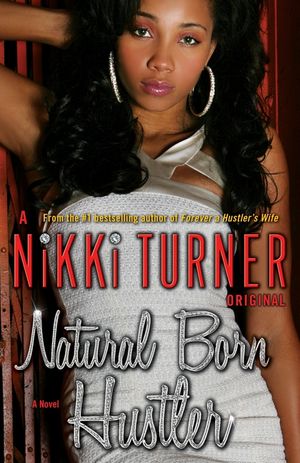 Natural Born Hustler image number 0