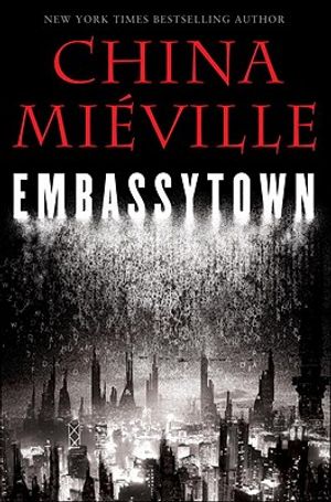 Embassytown image number 0