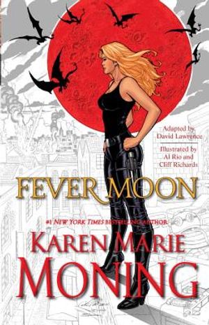 Fever Moon image number 0