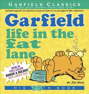 Garfield: Life in the Fat Lane image number 0