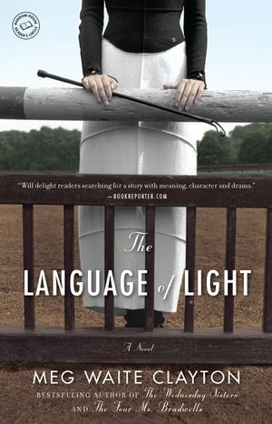 The Language of Light image number 0