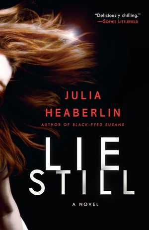 Lie Still image number 0