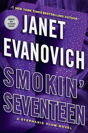 Smokin' Seventeen image number 0