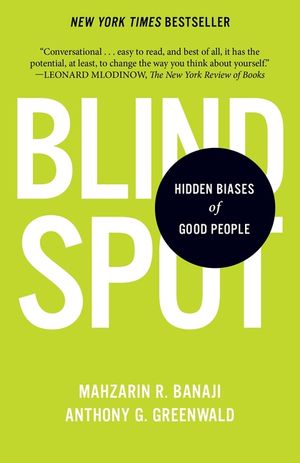 Blindspot: Hidden Biases of Good People image number 0