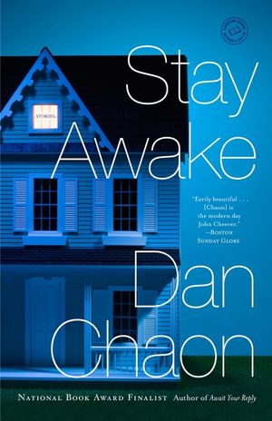 Stay Awake image number 0