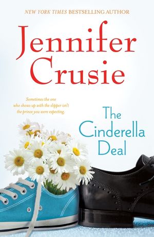 The Cinderella Deal image number 0