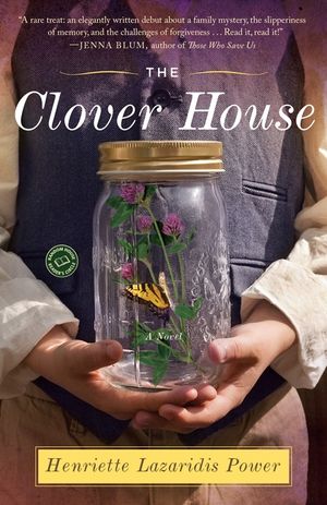 The Clover House image number 0