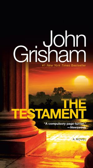 The Testament image number 0