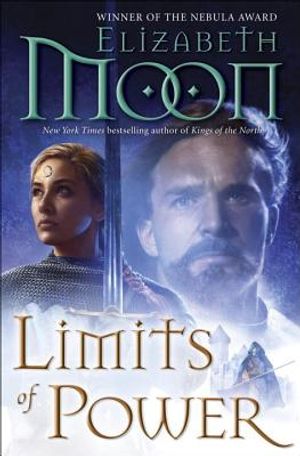 Limits of Power image number 0