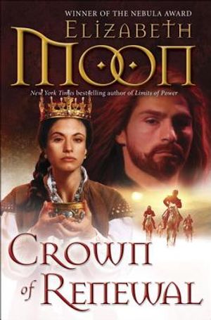 Crown of Renewal image number 0