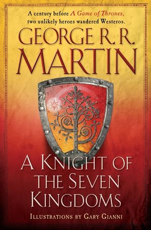 A Knight of the Seven Kingdoms image number 0