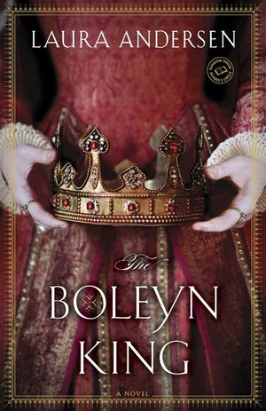 The Boleyn King image number 0