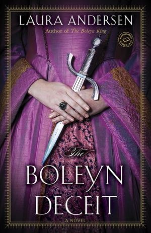 The Boleyn Deceit image number 0