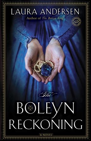The Boleyn Reckoning image number 0