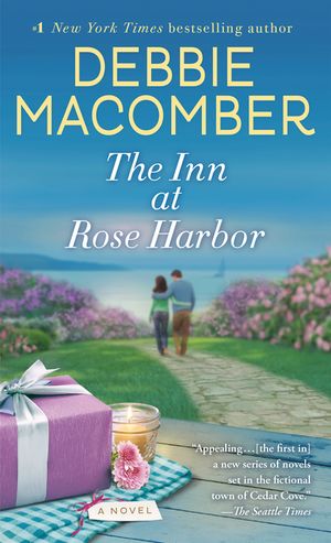 The Inn at Rose Harbor: A Rose Harbor Novel image number 0