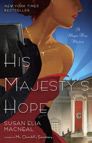 His Majesty's Hope image number 0