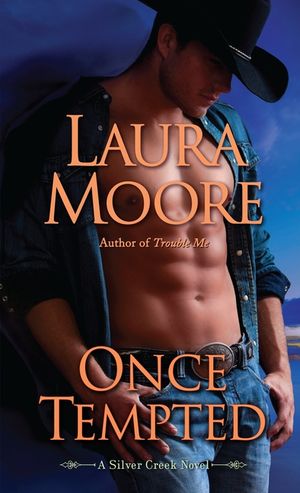 Once Tempted: A Silver Creek Novel image number 0