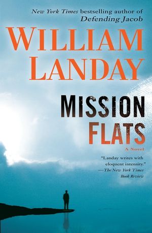 Mission Flats image number 0