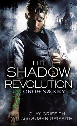 The Shadow Revolution: Crown & Key image number 0