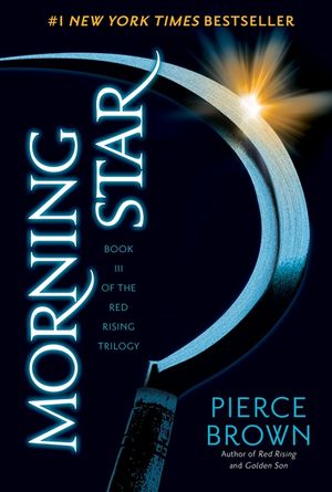 Morning Star image number 0