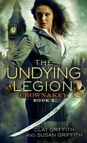 The Undying Legion: Crown & Key image number 0