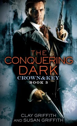The Conquering Dark: Crown & Key image number 0