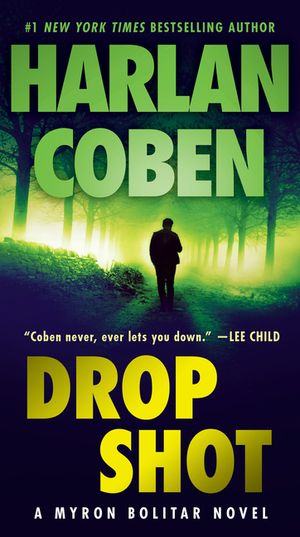 Drop Shot image number 0