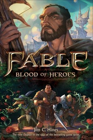 Fable: Blood of Heroes image number 0