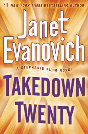 Takedown Twenty image number 0