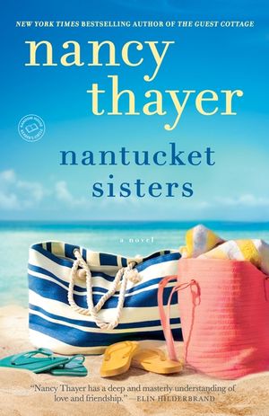 Nantucket Sisters image number 0
