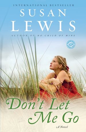 Don't Let Me Go image number 0