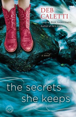 The Secrets She Keeps image number 0